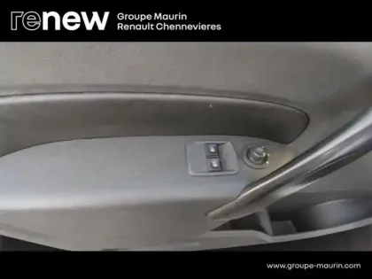 Photo 14 Renault Kangoo  Express 1.5 dCi 90ch energy Meilleurs Ouvriers de France Euro6