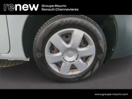 Photo 9 Renault Kangoo  Express 1.5 dCi 90ch energy Meilleurs Ouvriers de France Euro6