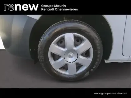 Photo 7 Renault Kangoo  Express 1.5 dCi 90ch energy Meilleurs Ouvriers de France Euro6