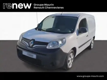 Photo Renault Kangoo