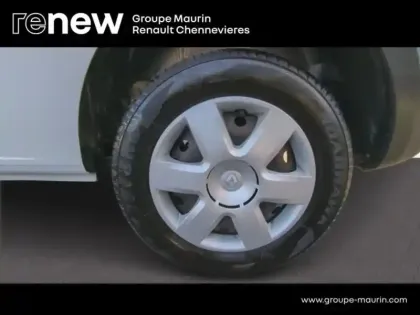 Photo 8 Renault Kangoo  Express 1.5 dCi 90ch energy Meilleurs Ouvriers de France Euro6