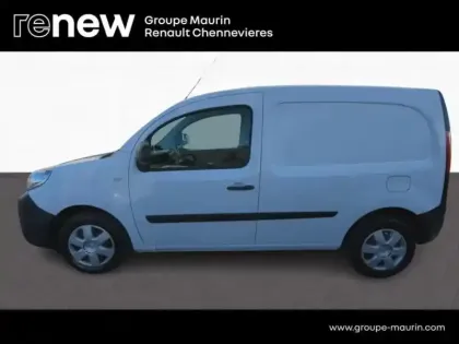 Photo 6 Renault Kangoo  Express 1.5 dCi 90ch energy Meilleurs Ouvriers de France Euro6