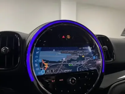 Photo 13 Mini Countryman  Cooper SE 125ch + 95ch Essential ALL4 BVA6