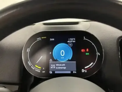 Photo 10 Mini Countryman  Cooper SE 125ch + 95ch Essential ALL4 BVA6