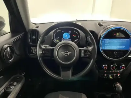 Photo 9 Mini Countryman  Cooper SE 125ch + 95ch Essential ALL4 BVA6