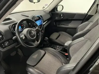 Photo 7 Mini Countryman  Cooper SE 125ch + 95ch Essential ALL4 BVA6