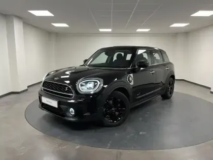 Photo Mini Countryman Essential