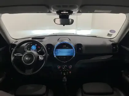 Photo 8 Mini Countryman  Cooper SE 125ch + 95ch Essential ALL4 BVA6