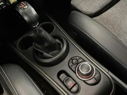 Photo 11 Mini Countryman  Cooper SE 125ch + 95ch Essential ALL4 BVA6