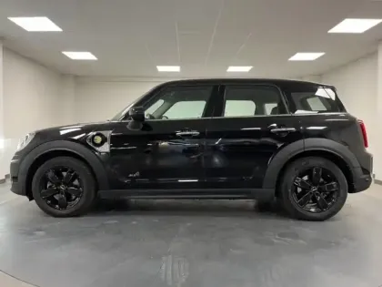 Photo 5 Mini Countryman  Cooper SE 125ch + 95ch Essential ALL4 BVA6