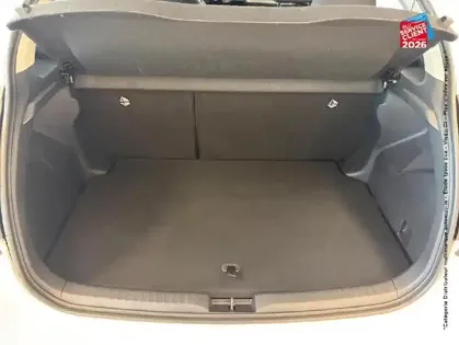 Photo 13 Toyota Yaris  120 VVT-i Dynamic 5p MY22