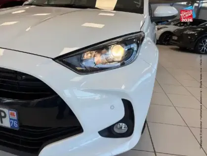 Photo 12 Toyota Yaris  120 VVT-i Dynamic 5p MY22