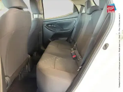 Photo 10 Toyota Yaris  120 VVT-i Dynamic 5p MY22