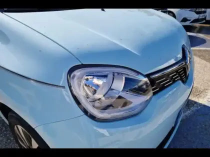 Photo 14 Renault Twingo  E-Tech Electric Techno R80 Achat Intégral