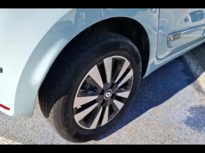 Photo 12 Renault Twingo  E-Tech Electric Techno R80 Achat Intégral