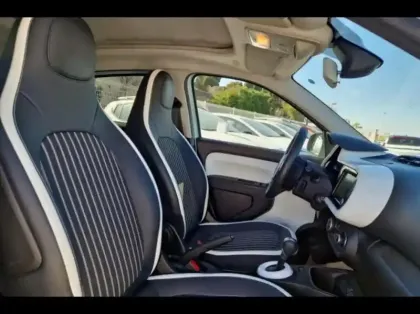 Photo 9 Renault Twingo  E-Tech Electric Techno R80 Achat Intégral