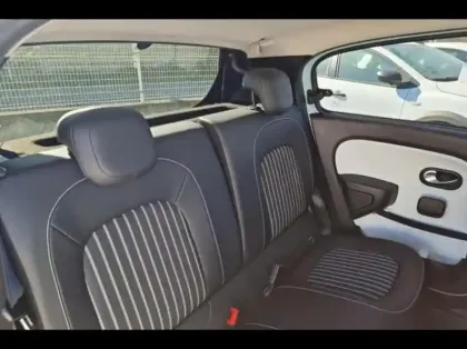 Photo 10 Renault Twingo  E-Tech Electric Techno R80 Achat Intégral