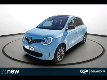 Photo Renault Twingo