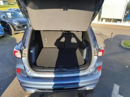 Photo 5 Ford Kuga  2.5 Duratec 180ch Hybrid FlexiFuel ST-Line X Powershift