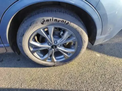 Photo 8 Ford Kuga  2.5 Duratec 180ch Hybrid FlexiFuel ST-Line X Powershift