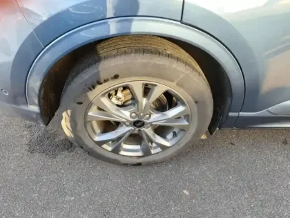 Photo 9 Ford Kuga  2.5 Duratec 180ch Hybrid FlexiFuel ST-Line X Powershift