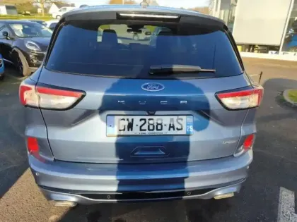 Photo 6 Ford Kuga  2.5 Duratec 180ch Hybrid FlexiFuel ST-Line X Powershift