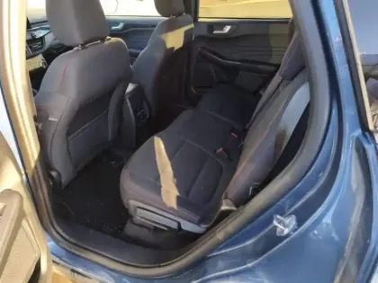 Photo 14 Ford Kuga  2.5 Duratec 180ch Hybrid FlexiFuel ST-Line X Powershift