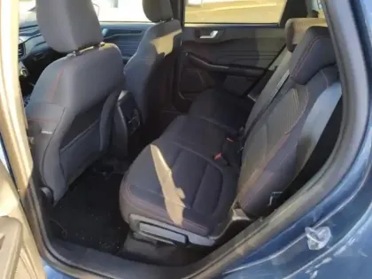 Photo 13 Ford Kuga  2.5 Duratec 180ch Hybrid FlexiFuel ST-Line X Powershift