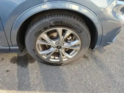 Photo 10 Ford Kuga  2.5 Duratec 180ch Hybrid FlexiFuel ST-Line X Powershift