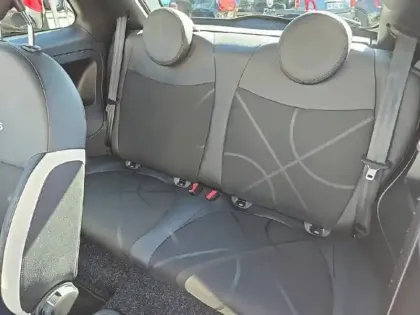 Photo 9 Fiat 500  1.2 8v 69ch S Plus