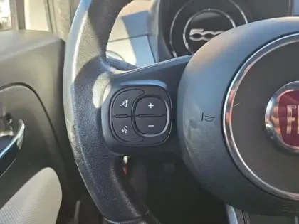 Photo 14 Fiat 500  1.2 8v 69ch S Plus