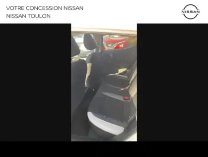 Photo 7 Nissan Micra  1.0 IG-T 92ch Made in France 2021.5