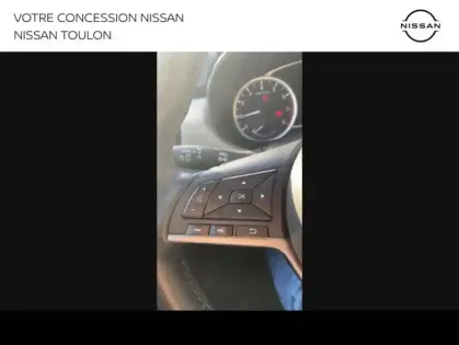 Photo 10 Nissan Micra  1.0 IG-T 92ch Made in France 2021.5