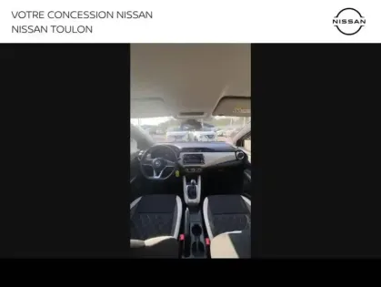 Photo 8 Nissan Micra  1.0 IG-T 92ch Made in France 2021.5