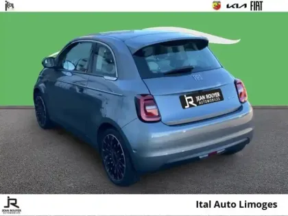 Photo 6 Fiat 500 Gén. II Ph1 MY23 La Prima 3