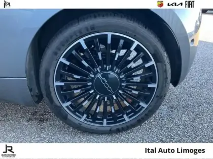 Photo 10 Fiat 500 Gén. II Ph1 MY23 La Prima 3