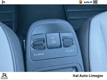 Photo 13 Fiat 500 Gén. II Ph1 MY23 La Prima 3