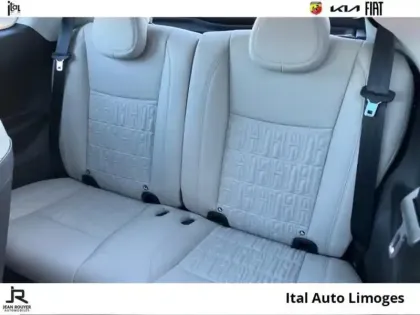 Photo 9 Fiat 500 Gén. II Ph1 MY23 La Prima 3