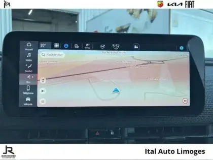 Photo 14 Fiat 500 Gén. II Ph1 MY23 La Prima 3