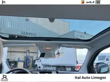 Photo 11 Fiat 500 Gén. II Ph1 MY23 La Prima 3