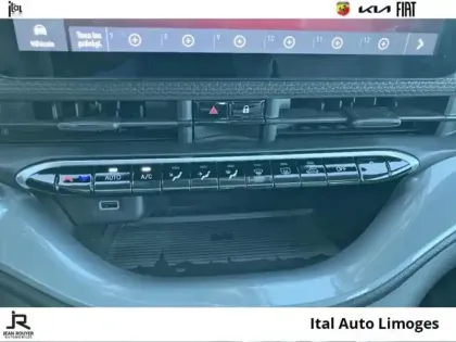 Photo 12 Fiat 500 Gén. II Ph1 MY23 La Prima 3