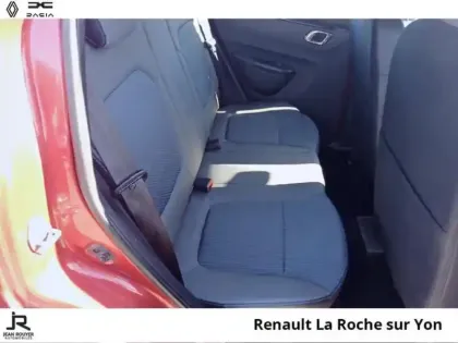 Photo 14 Dacia Spring  45ch Confort - Achat Intégral