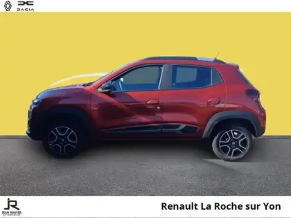 Photo 9 Dacia Spring  45ch Confort - Achat Intégral