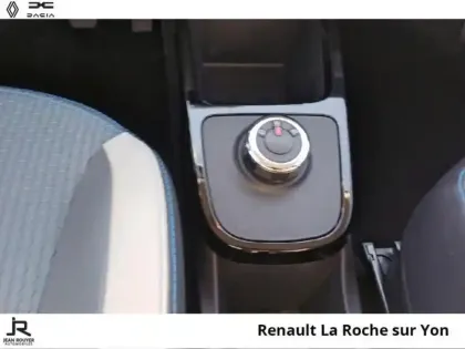 Photo 5 Dacia Spring  45ch Confort - Achat Intégral