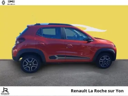 Photo 12 Dacia Spring  45ch Confort - Achat Intégral