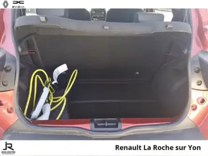 Photo 6 Dacia Spring  45ch Confort - Achat Intégral