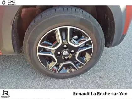 Photo 7 Dacia Spring  45ch Confort - Achat Intégral