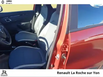 Photo 15 Dacia Spring  45ch Confort - Achat Intégral