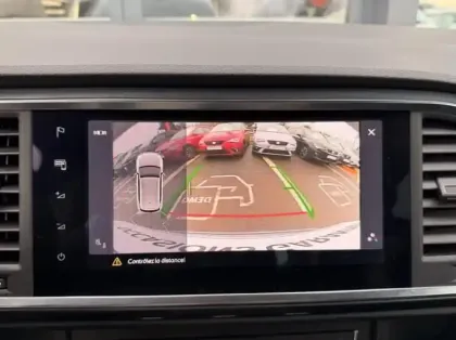 Photo 9 Seat Ateca  1.5 TSI 150ch Start&Stop Style DSG7