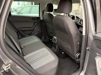 Photo 6 Seat Ateca  1.5 TSI 150ch Start&Stop Style DSG7